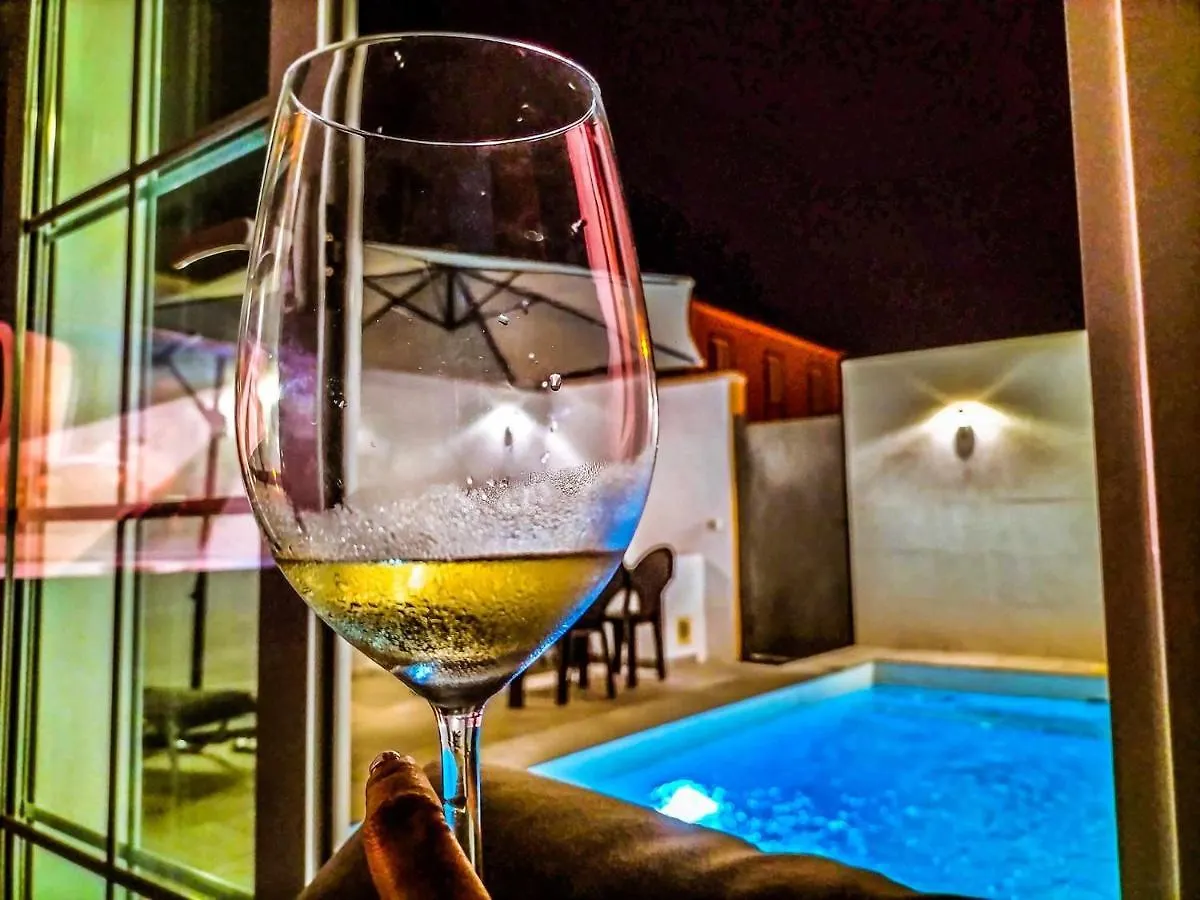 Villa Rentaliday Estrella Marazul Las Galletas