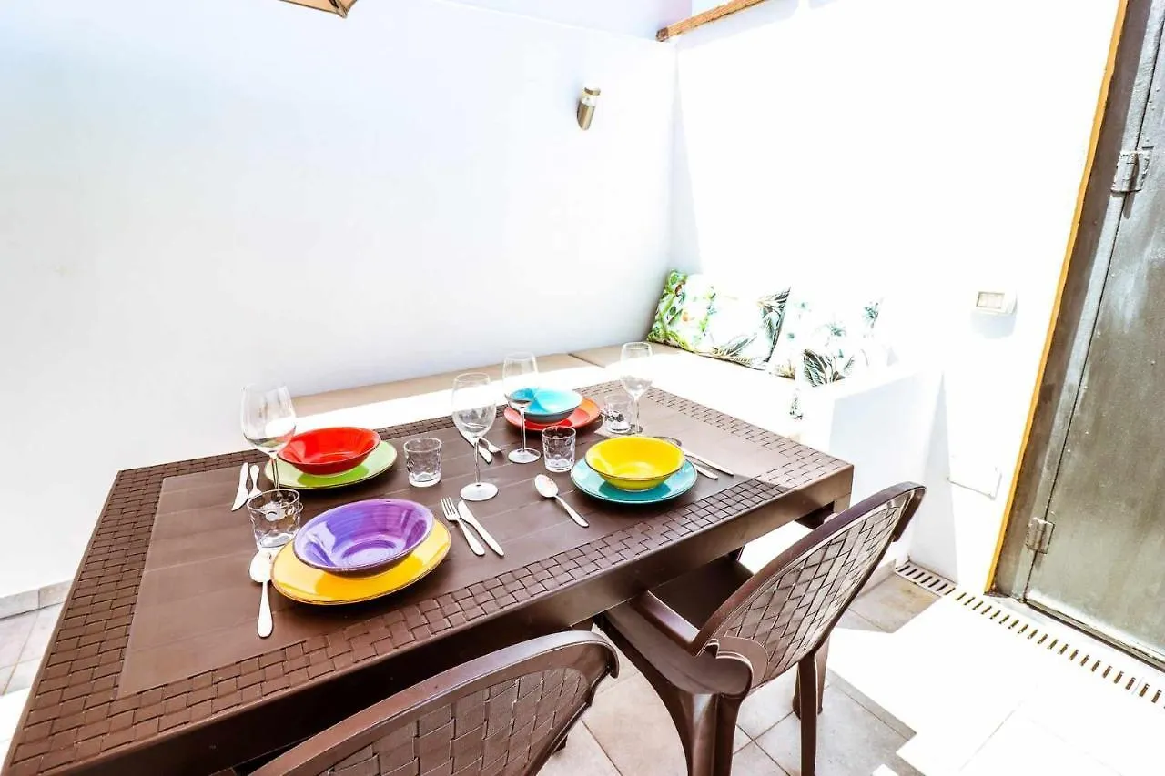 Villa Rentaliday Estrella Marazul Las Galletas