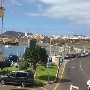  Apartamento Vacacional Playa Galletas