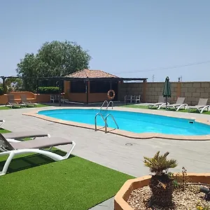  Apartamento La Bonita
