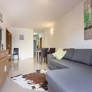 Apartamento Tenerife Montaña Amarilla