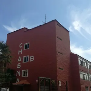  Apartamento Montaña Amarilla